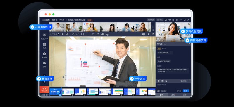 智慧校园系统：构建未来的教育乐土